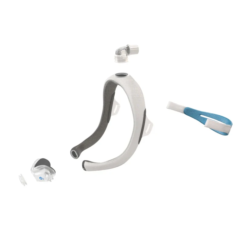 AirTouch™ n30i Complete Mask System thumbnail