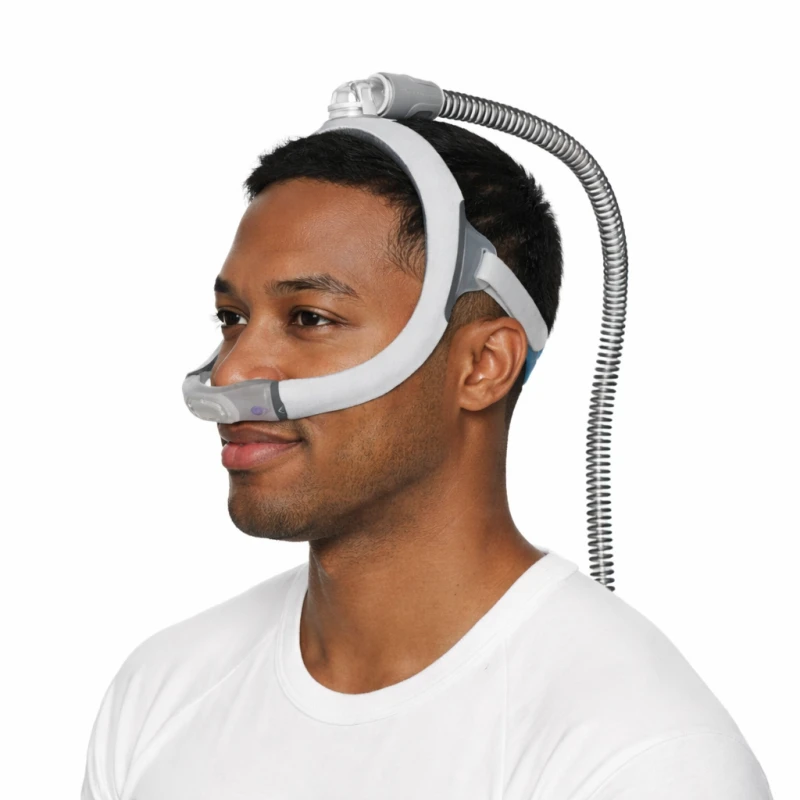 AirTouch™ n30i Complete Mask System thumbnail