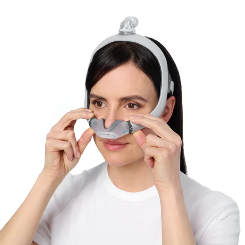 AirTouch™ n30i Complete Mask System thumbnail