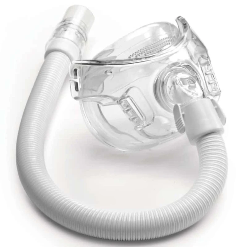 Amara View Full Face Mask with Headgear thumbnail