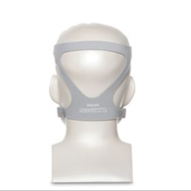 Amara View Headgear