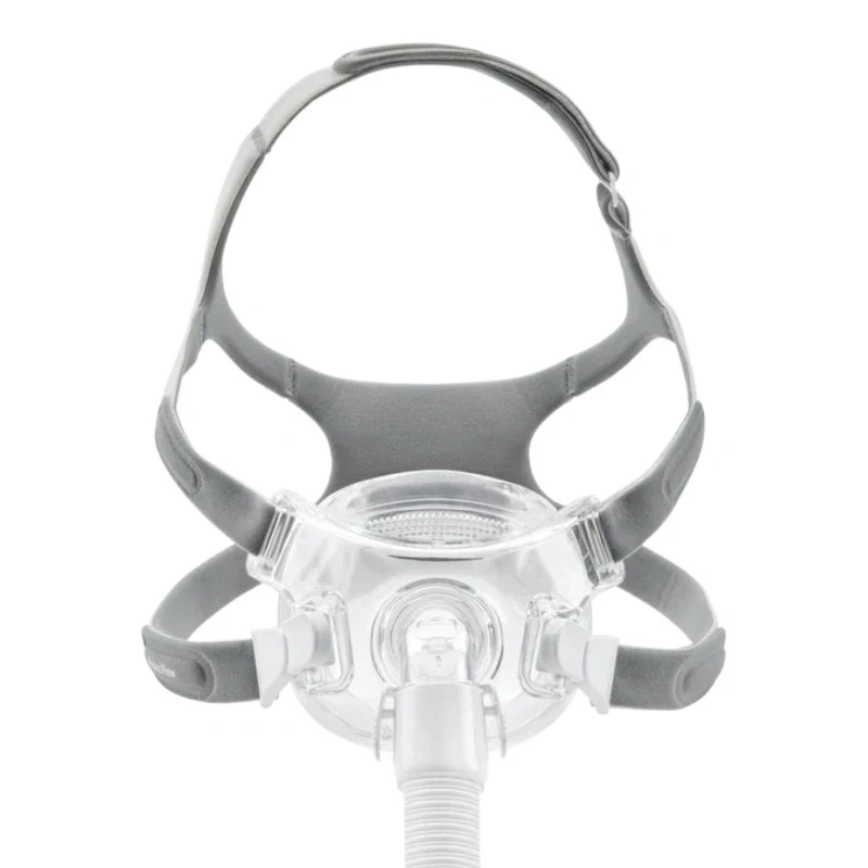 Amara View Full Face Mask with Headgear thumbnail