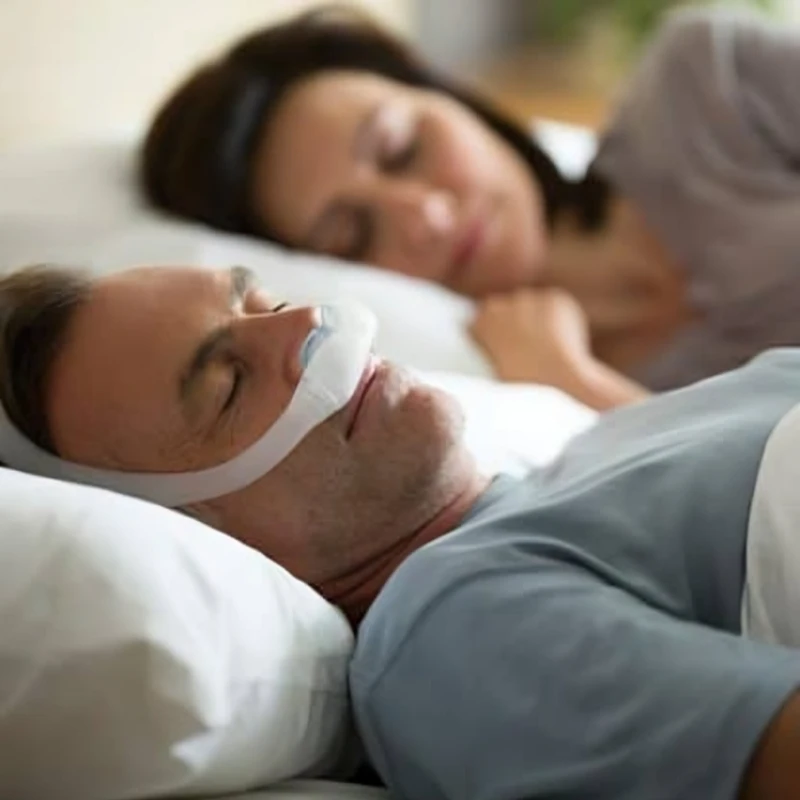 DreamWear Gel Pillows Mask thumbnail