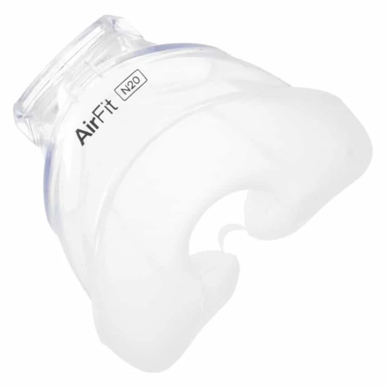 ResMed AirFit™ N20 Cushions thumbnail