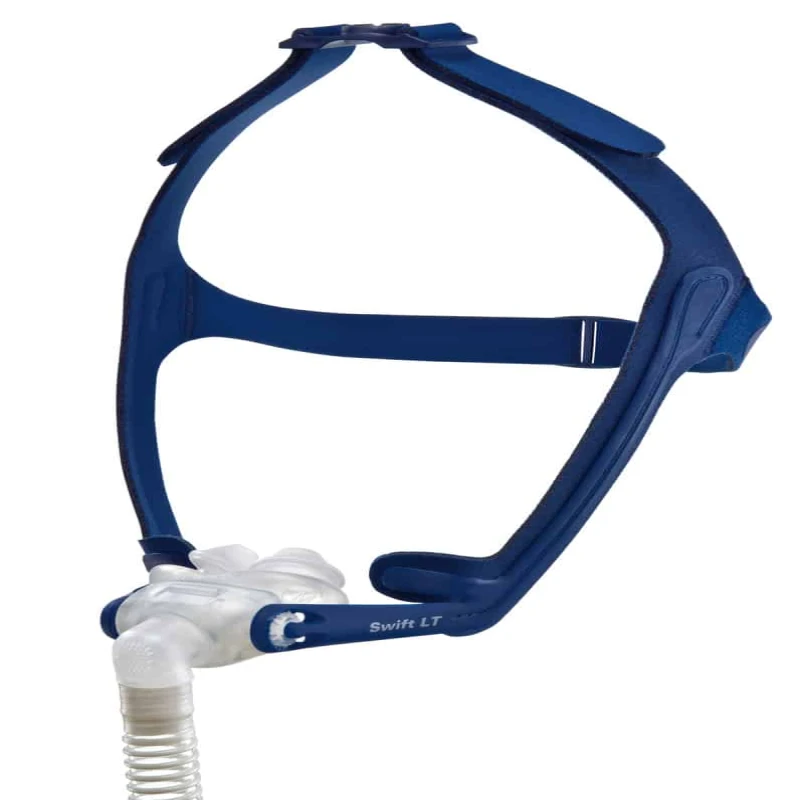 Swift™ LT Complete Nasal Mask thumbnail