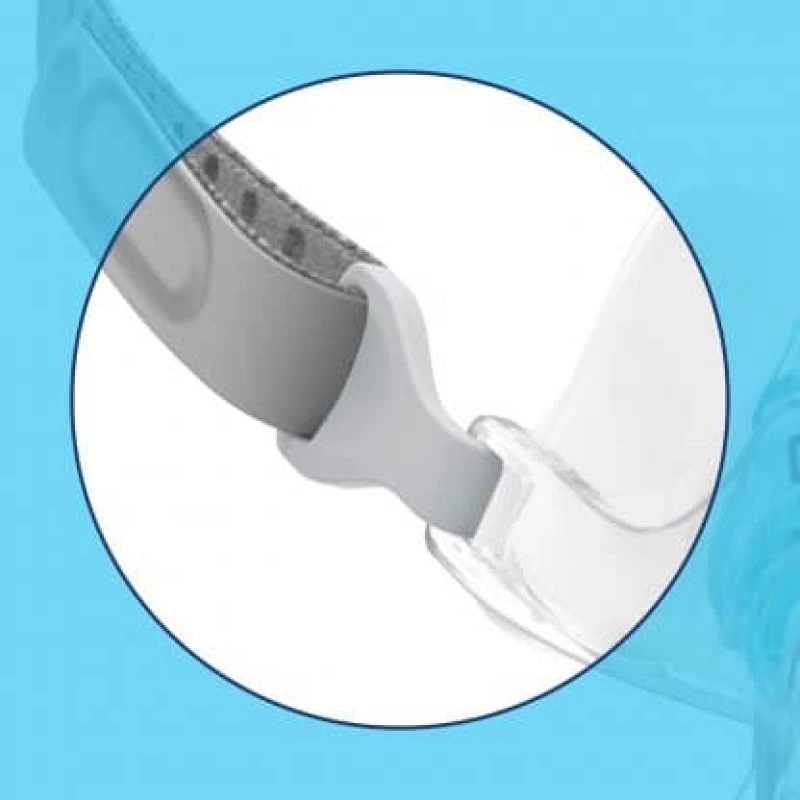Brevida™ Headgear Clips thumbnail