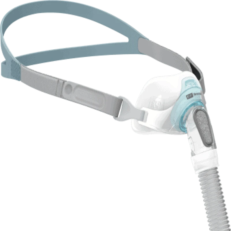 Brevida™ Headgear Clips thumbnail