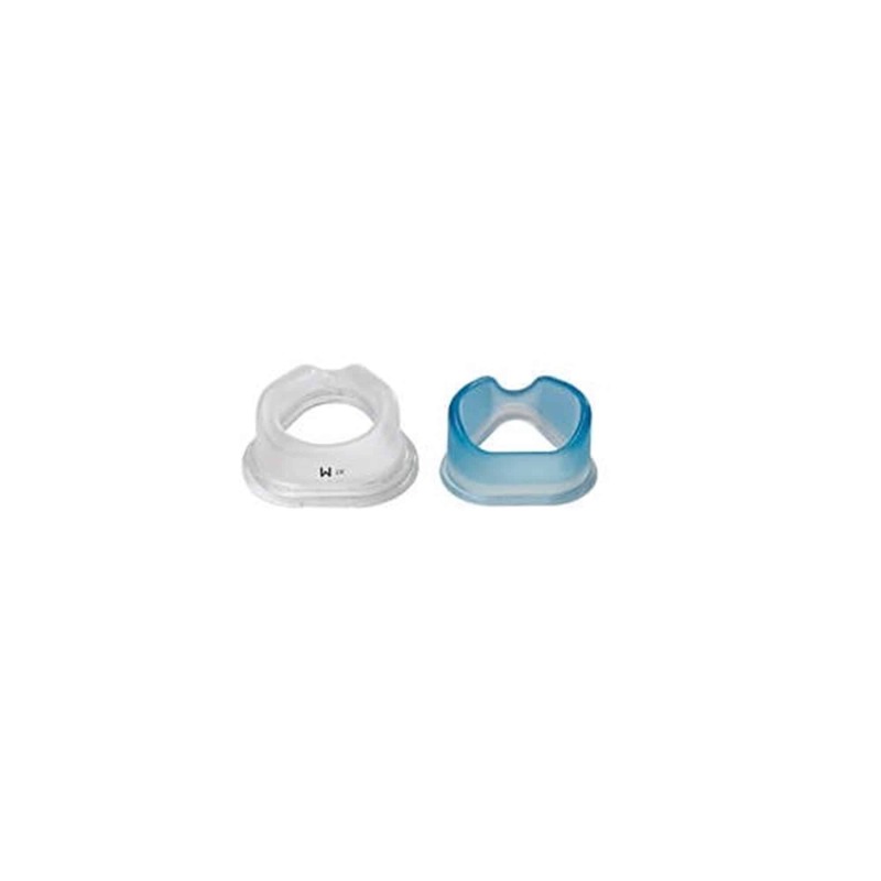 ComfortGel Blue CPAP mask gel cushion replacement