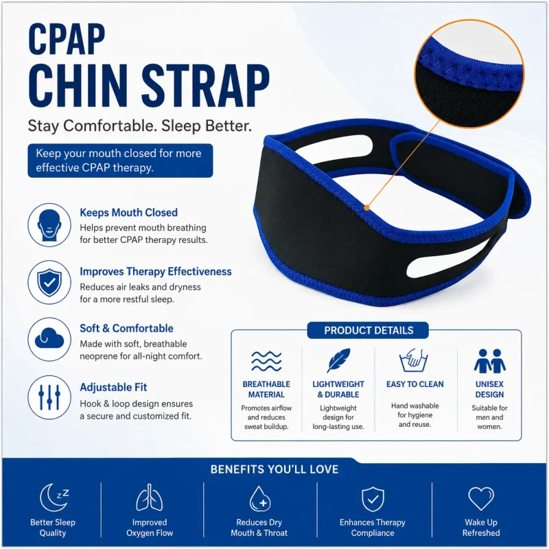Chin Strap thumbnail