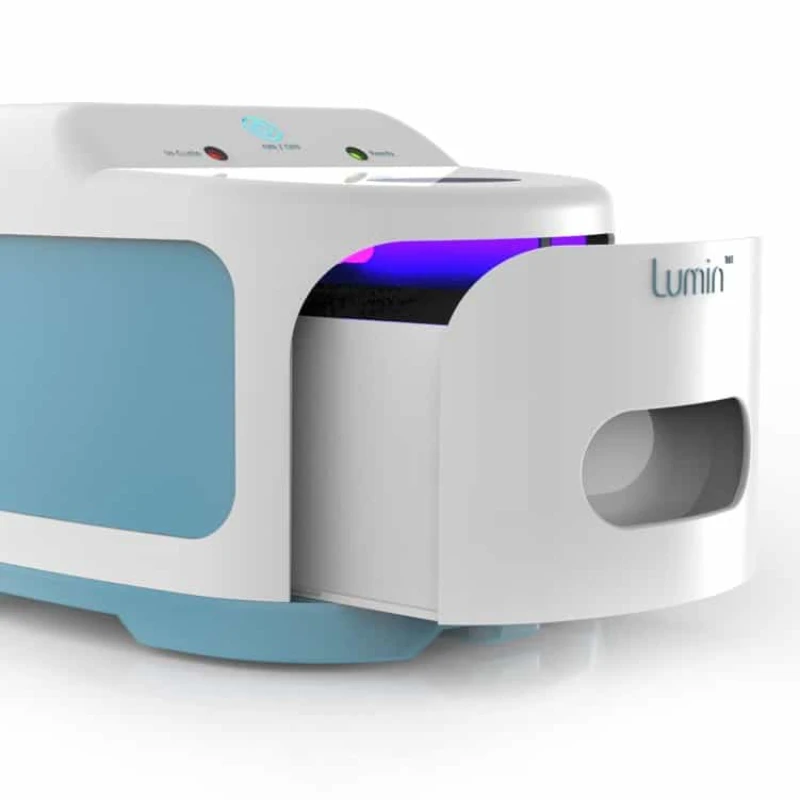 Lumin CPAP Cleaner Sanitizer thumbnail