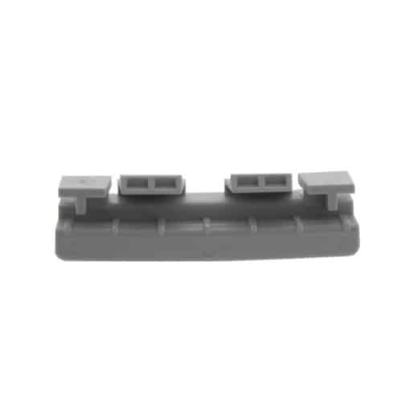 CPAP Humidifier Flip Lid Latch