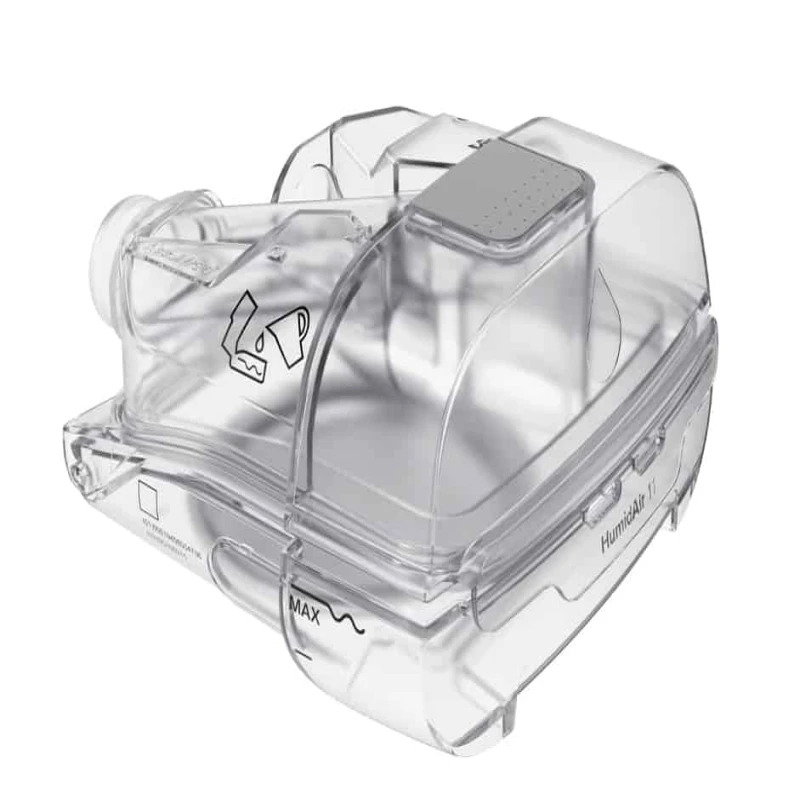 AirSense™ 11 AutoSet with AirFit™ N20 Nasal Mask thumbnail