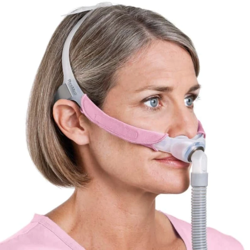 Swift™ FX Pillows Mask FitPack For Her thumbnail