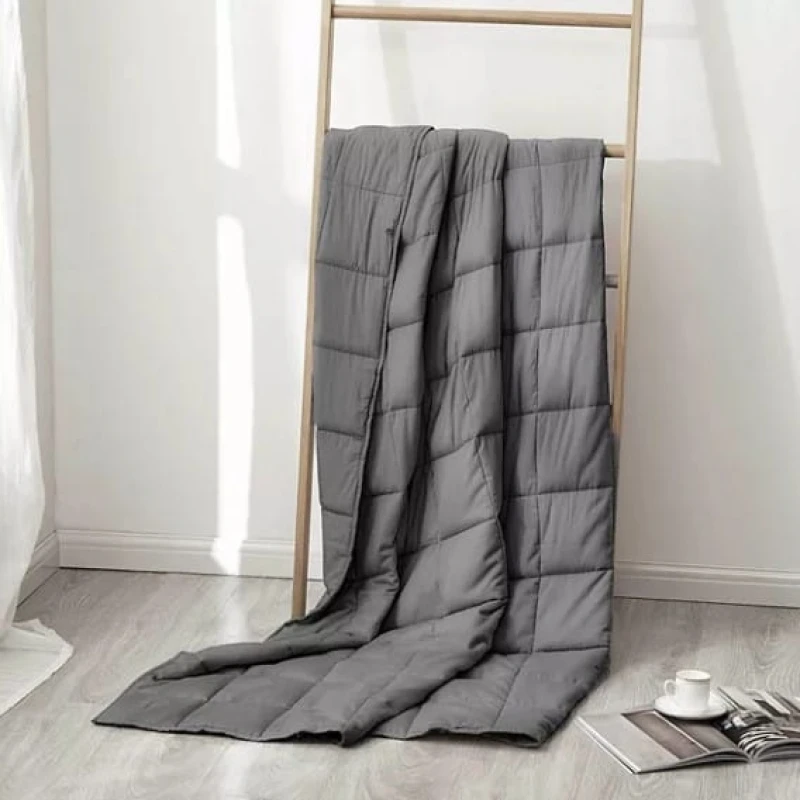 cpapRX Premium Cotton Weighted Blanket thumbnail