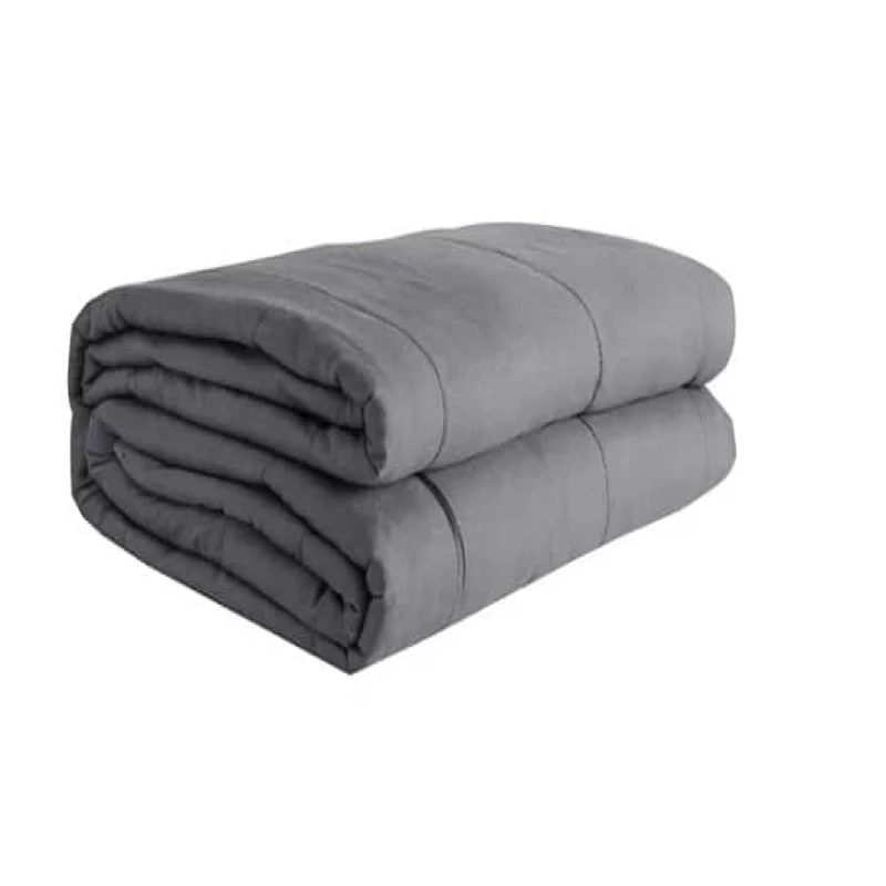 cpapRX Premium Cotton Weighted Blanket thumbnail