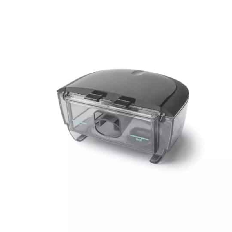 DreamStation 2 CPAP humidifier tank and lid