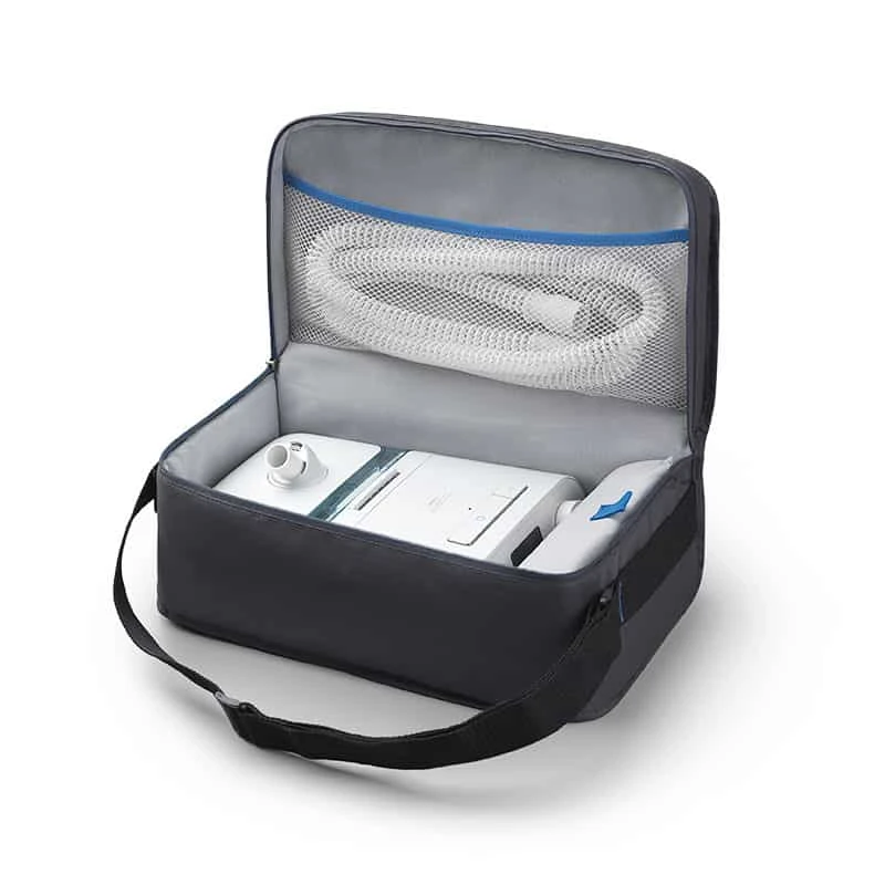 DreamStation Auto CPAP with Humidifier thumbnail