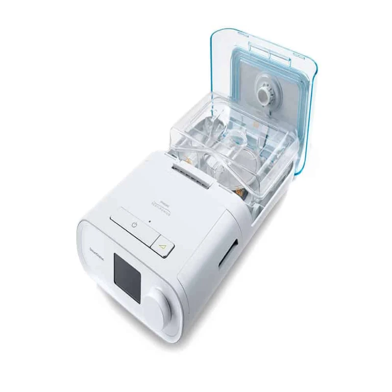 DreamStation CPAP with Humidifier thumbnail
