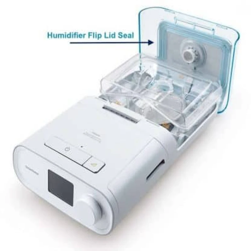 Dreamstation Humidifier Flip Lid Seal thumbnail