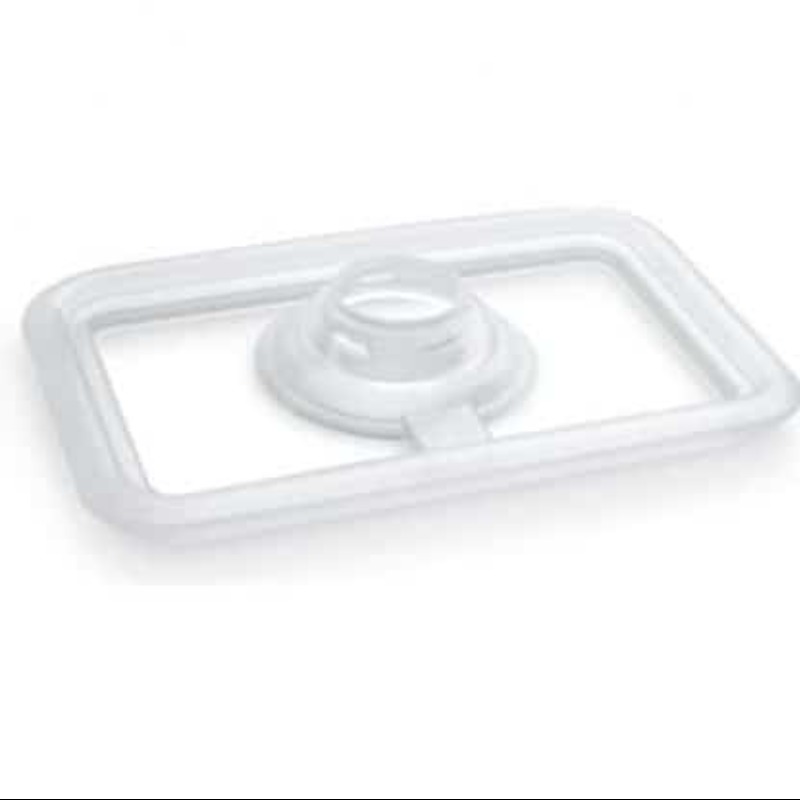 DreamStation CPAP humidifier flip lid seal