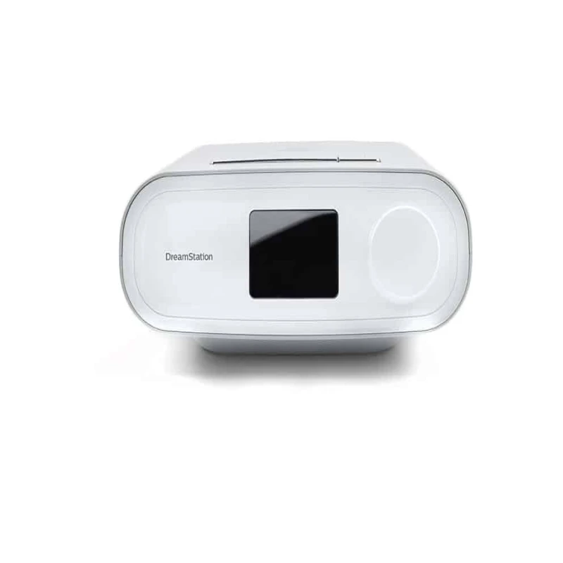 DreamStation Auto BiPAP Machine thumbnail