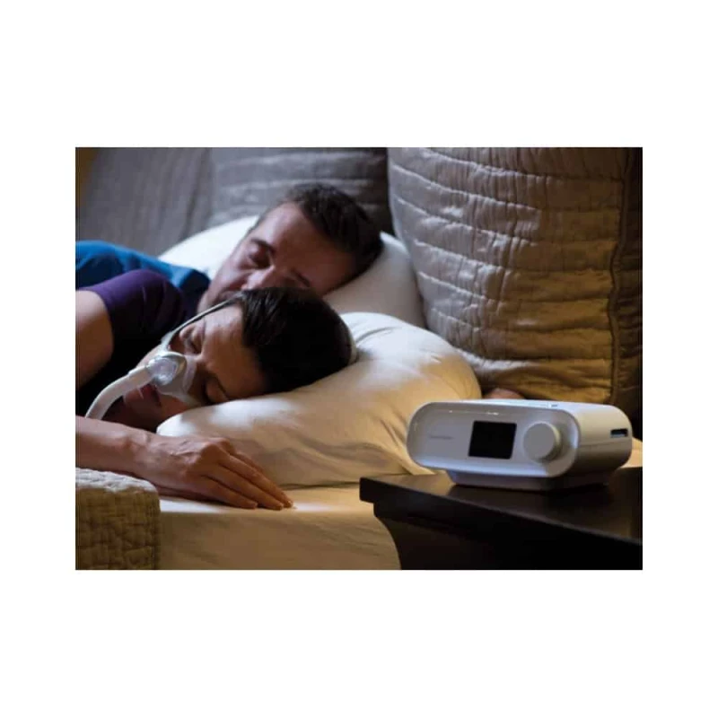DreamStation BiPAP Pro with Humidifier thumbnail