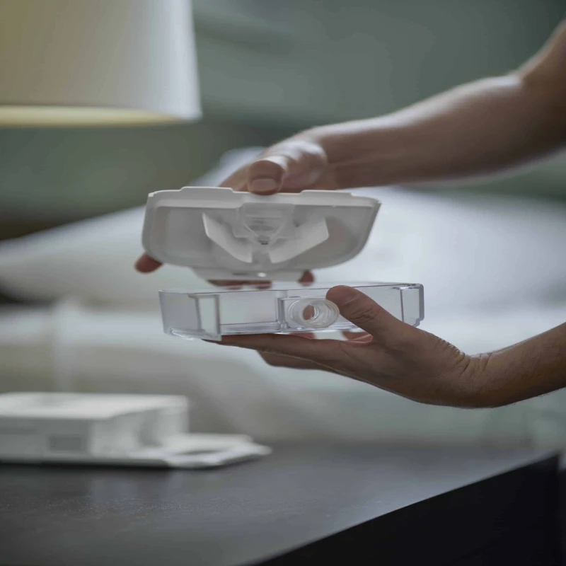 DreamStation Go CPAP w/Humidifier thumbnail
