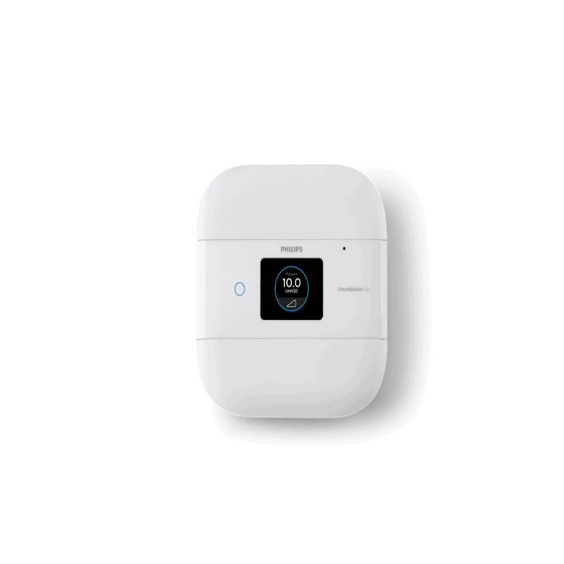 DreamStation Go CPAP with Bluetooth thumbnail