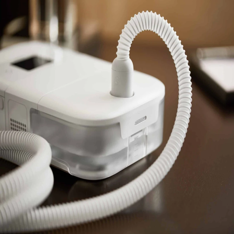 DreamStation Go CPAP w/Humidifier thumbnail