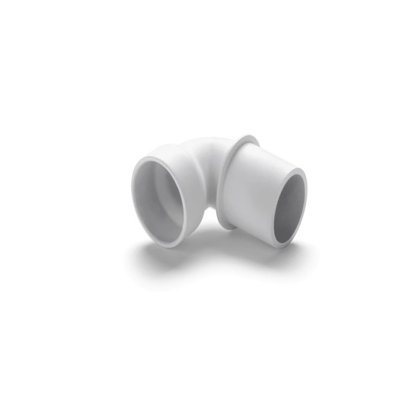 DreamStation Go Humidifier Elbow Adapter thumbnail