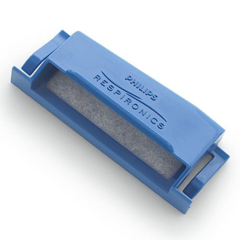 DreamStation reusable CPAP machine filter