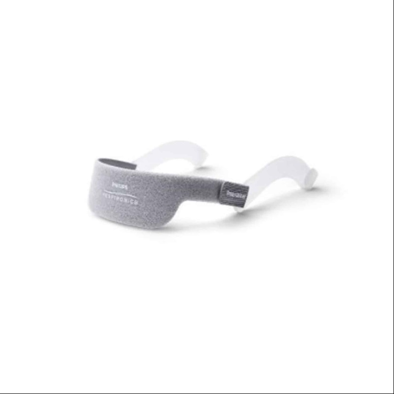 DreamWear headgear arms