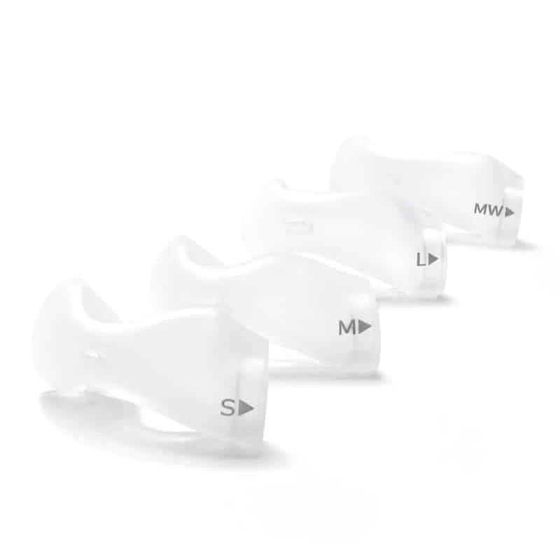 DreamWear Nasal Complete Mask thumbnail