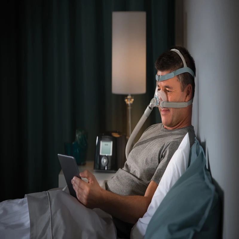 Eson™ 2 Complete Nasal Mask thumbnail