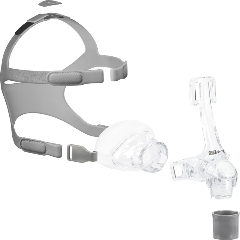 Eson™  Complete Nasal Mask thumbnail