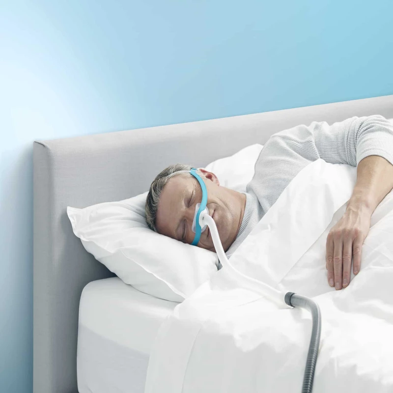Evora™ Nasal Complete Mask thumbnail