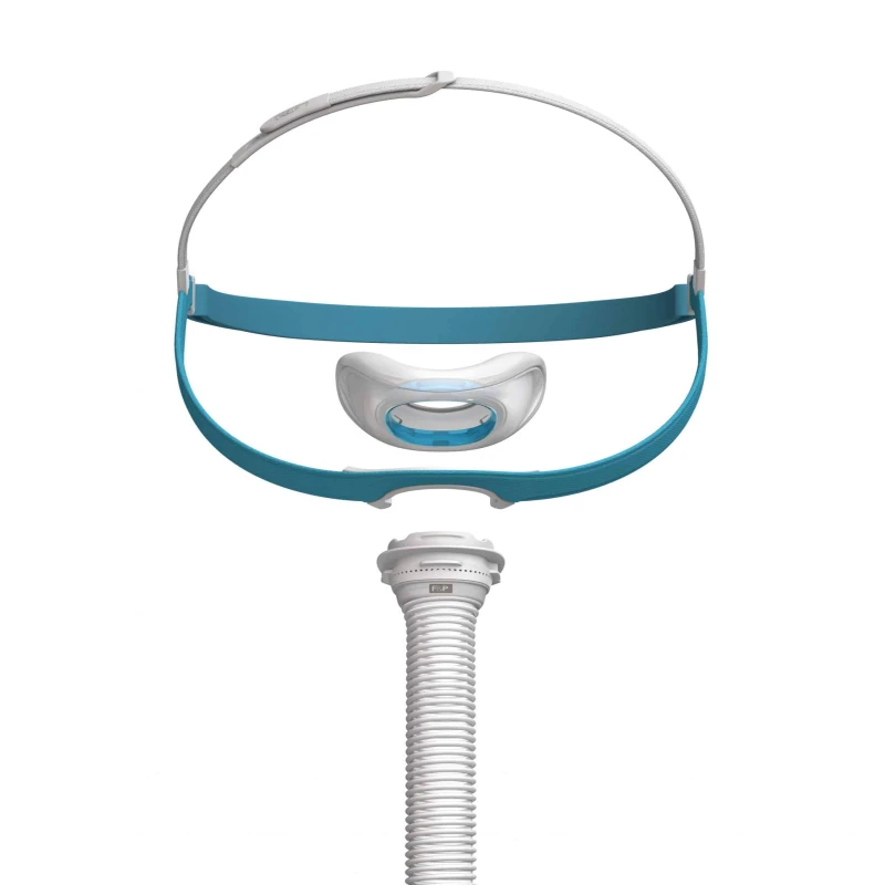 Evora™ Nasal Complete Mask thumbnail