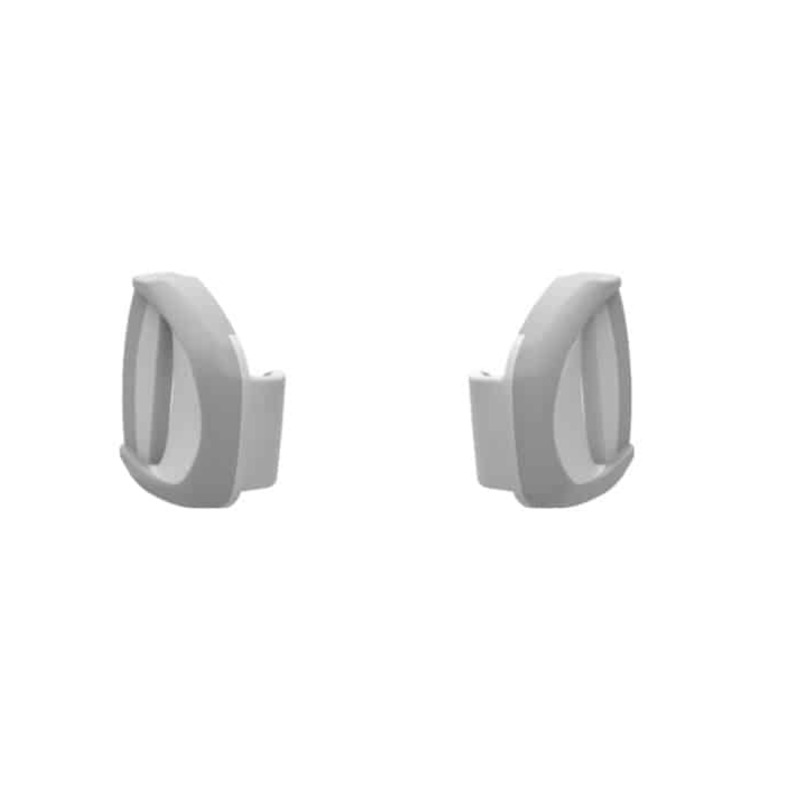 Evora Full Face Mask Headgear Clips and Frame Clip