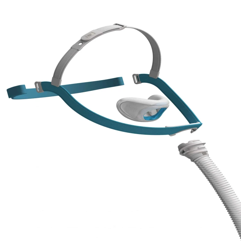Evora™ Nasal Complete Mask thumbnail