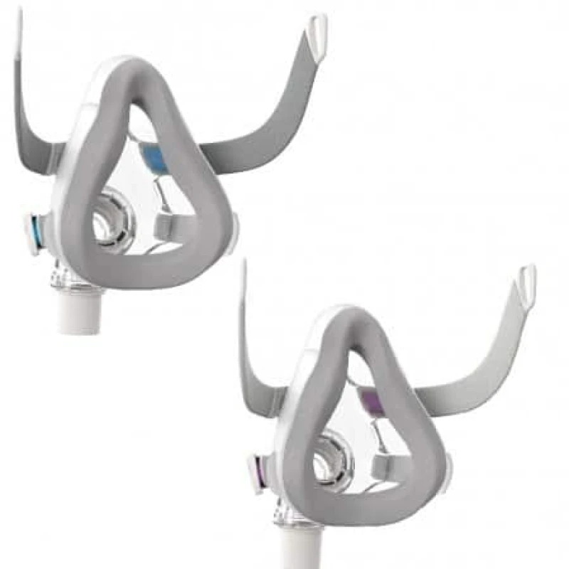 AirTouch™ F20 Frame and Cushion without Headgear thumbnail