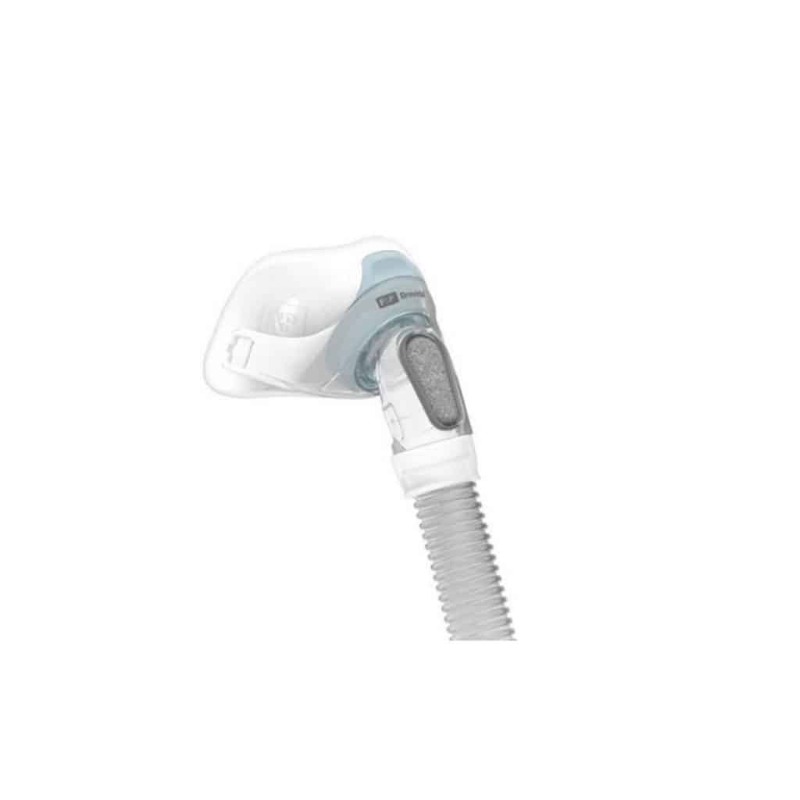 Fisher Paykel Brevida nasal pillows CPAP mask without headgear