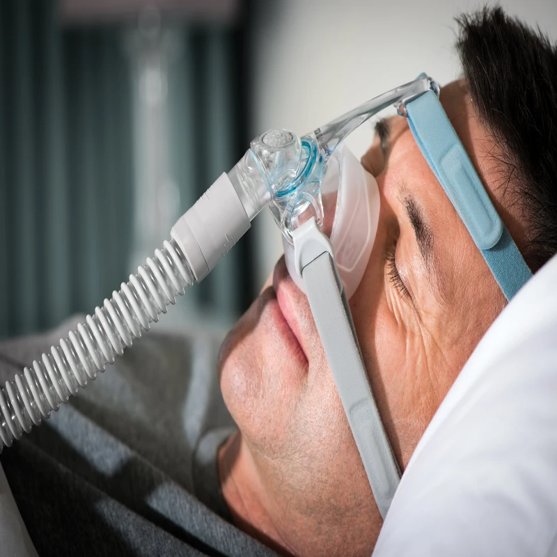 Eson™ 2 Complete Nasal Mask thumbnail