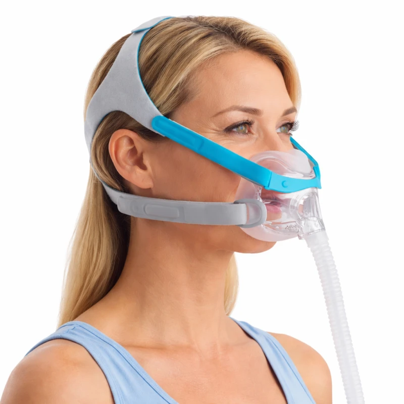 F&P Evora ™ Full Face Mask thumbnail