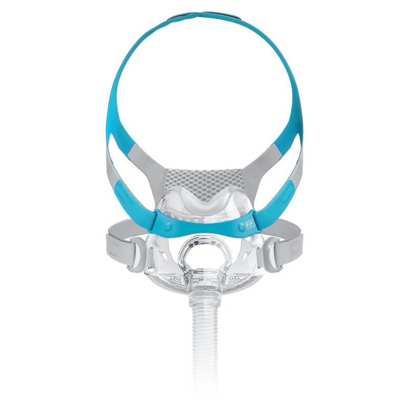 Fisher Paykel Evora full face CPAP mask