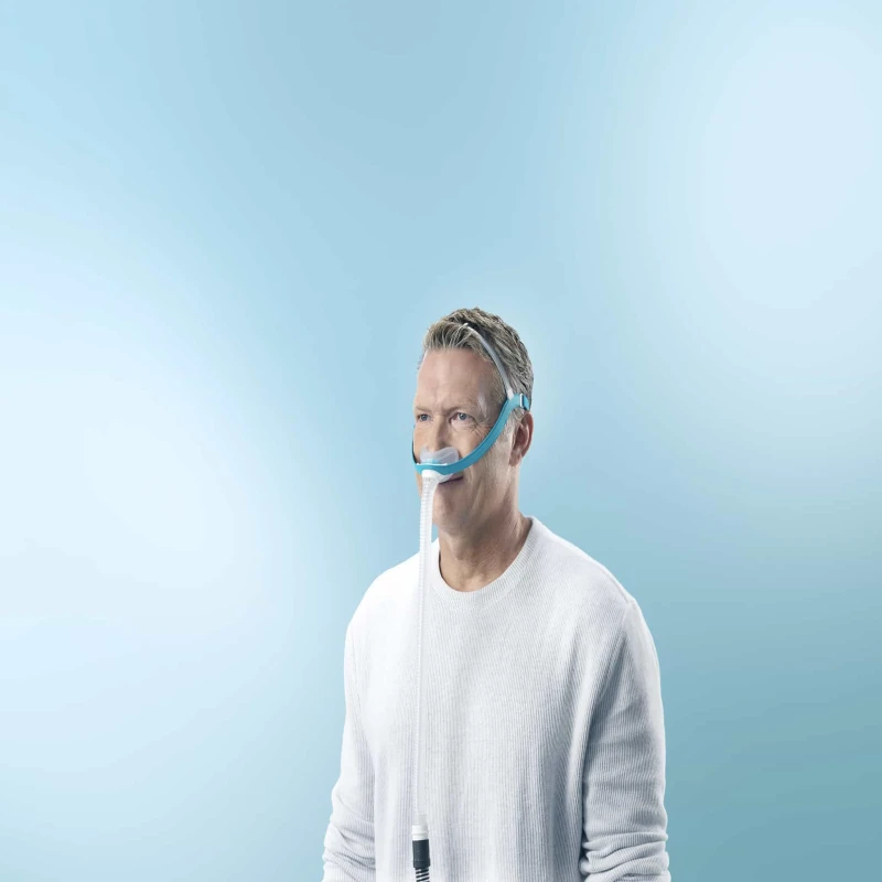 Evora™ Nasal Complete Mask thumbnail