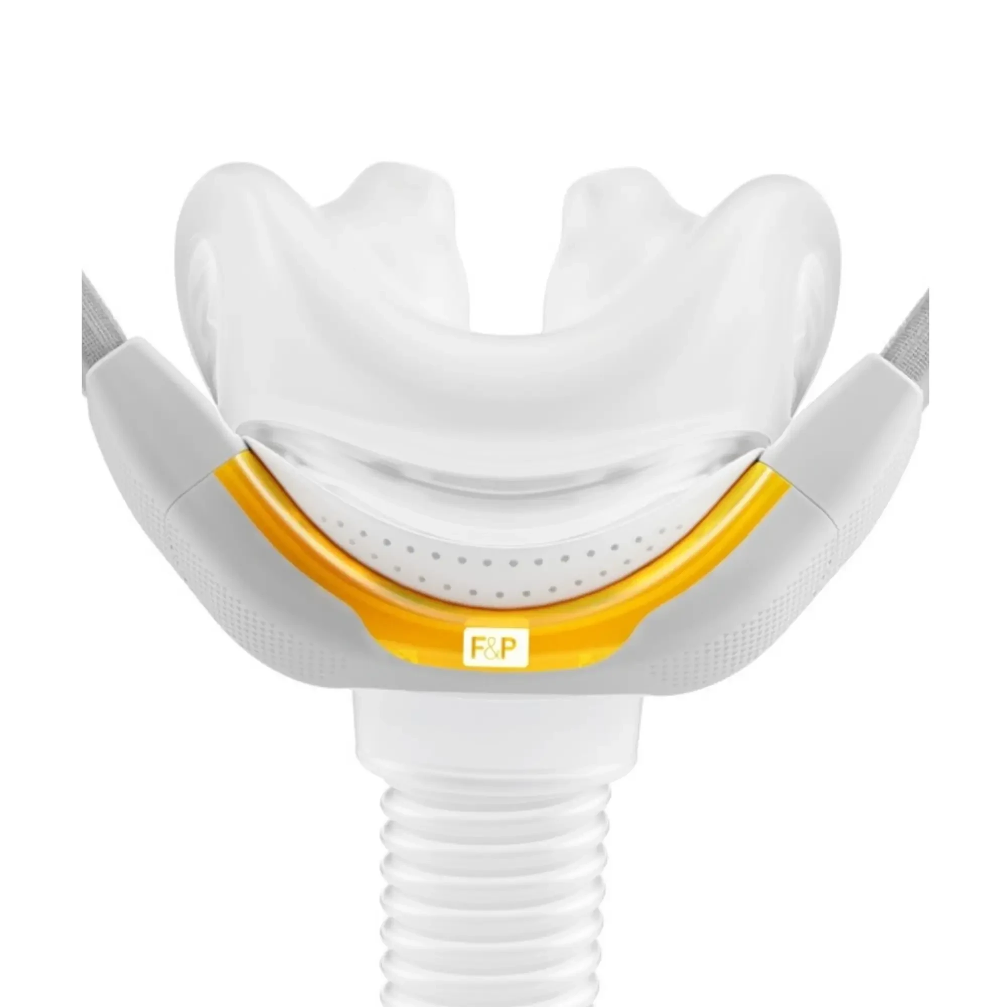 F&P Solo Pillows CPAP No Headgear Replacement thumbnail