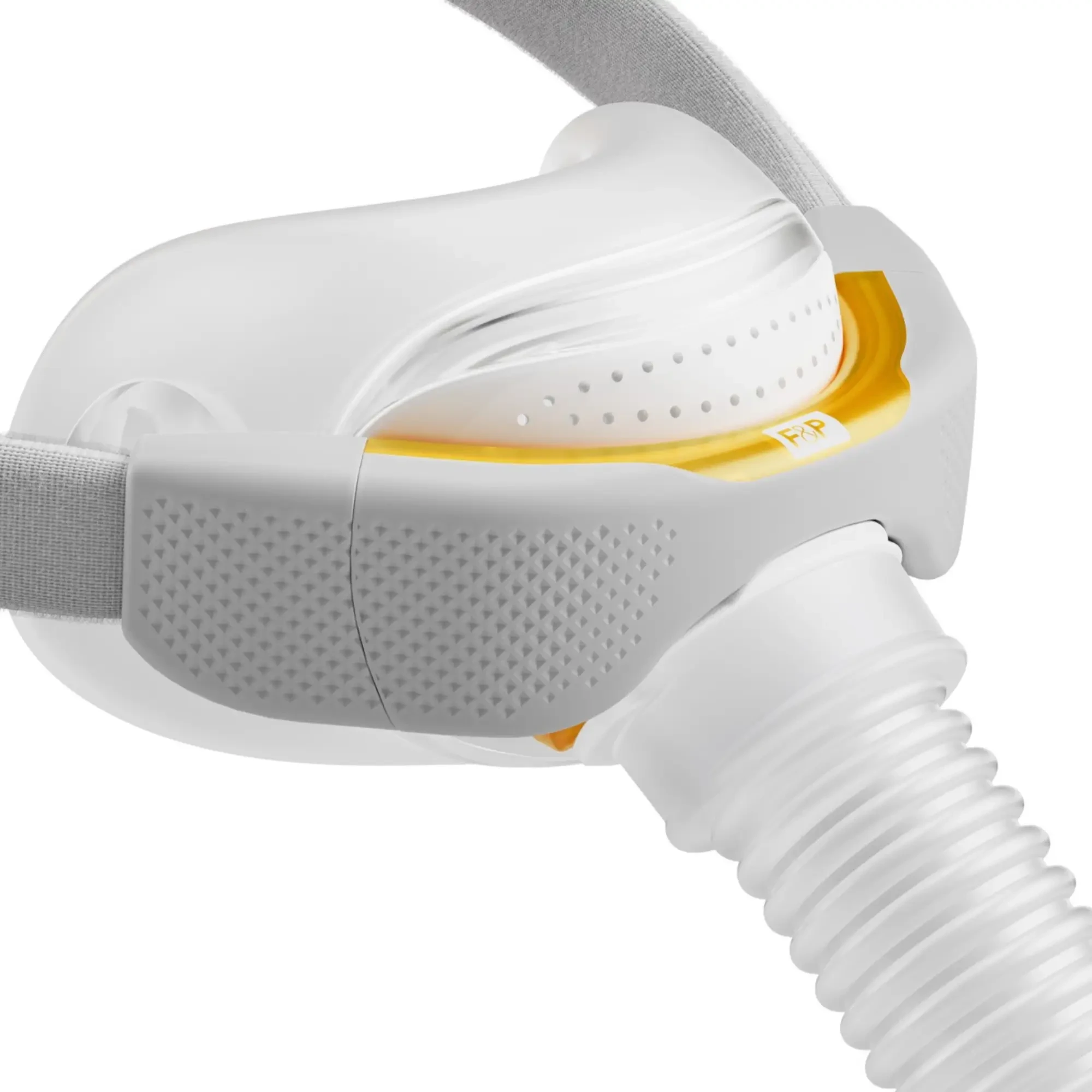 F&P Solo Pillows CPAP No Headgear Replacement thumbnail