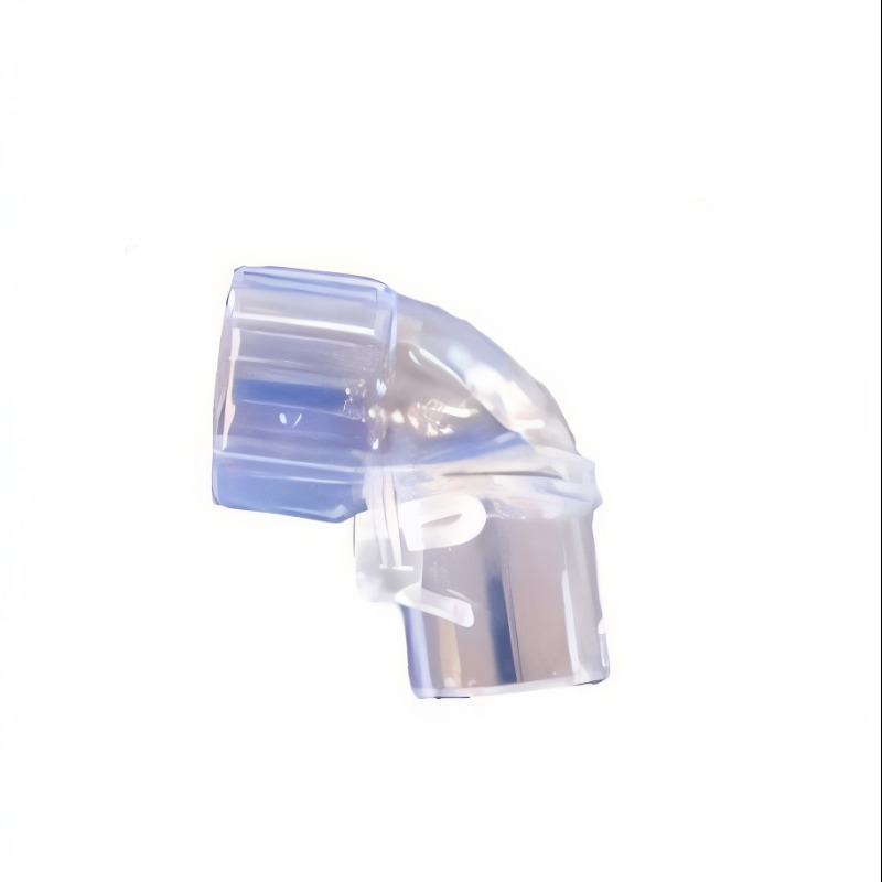FitLife CPAP mask entrainment elbow