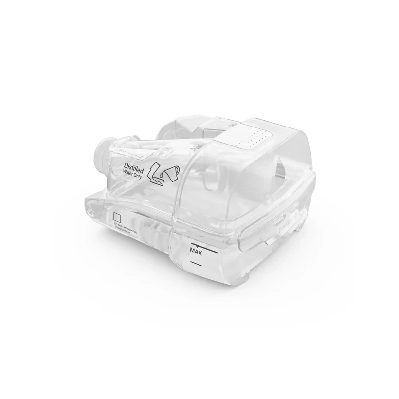 AirSense 11 AutoSet with AirFit F40 Full Face Mask Bundle thumbnail