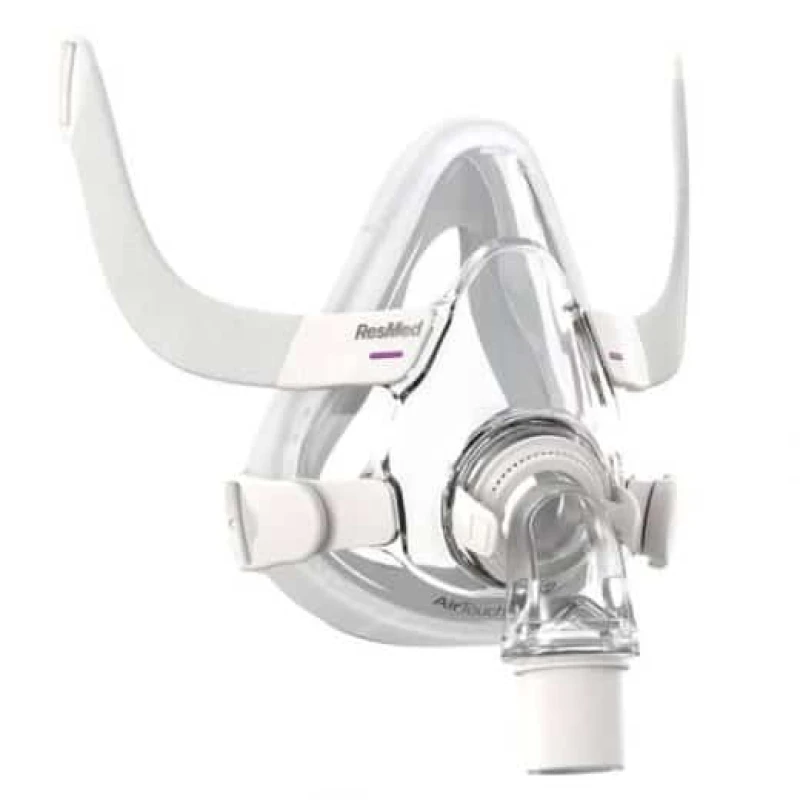 AirTouch™ F20 Frame and Cushion without Headgear thumbnail